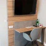 Landgasthof Zur Erholung Hotel 2*