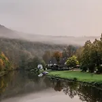 Hotel Landgasthof Zur Erholung 2*