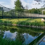 Hotel Landgasthof Zur Erholung 2*