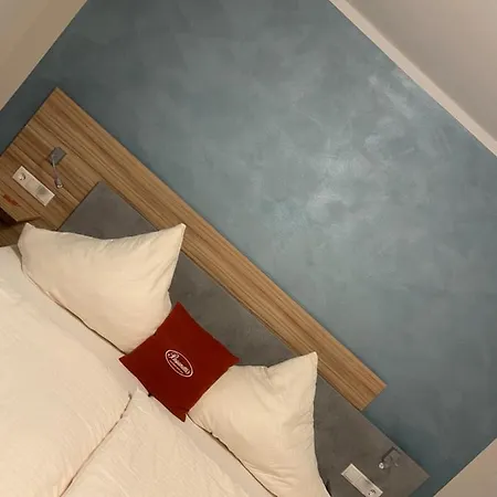 Hotell Landgasthof Zur Erholung