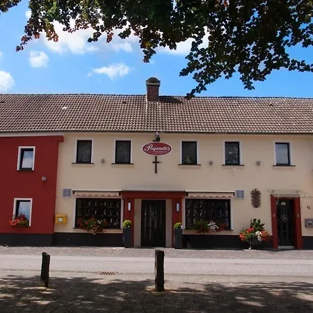 Landgasthof Zur Erholung Hotel Breitscheid (Rhineland-Palatinate)