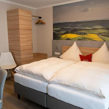 Landgasthof Zur Erholung Hotel 2*