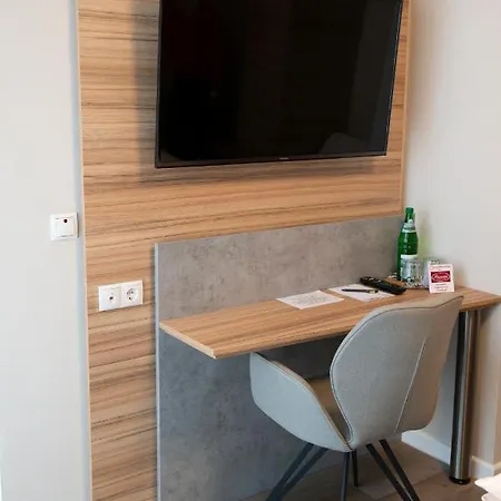 Landgasthof Zur Erholung Hotell 2*