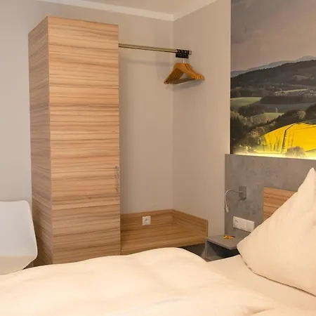 Landgasthof Zur Erholung Hotel