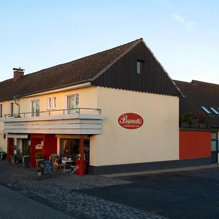 Landgasthof Zur Erholung 2* Breitscheid (Rhineland-Palatinate)