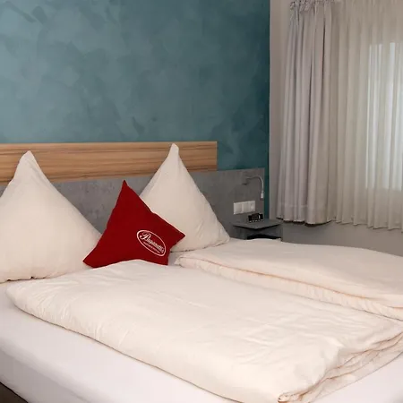 Hotell Landgasthof Zur Erholung