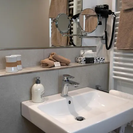 Landgasthof Zur Erholung Breitscheid (Rhineland-Palatinate)