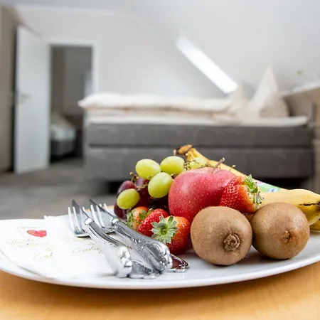 Landgasthof Zur Erholung Breitscheid (Rhineland-Palatinate)