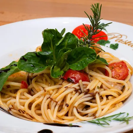 Landgasthof Zur Erholung Hotel