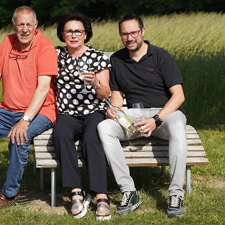 Landgasthof Zur Erholung 2*