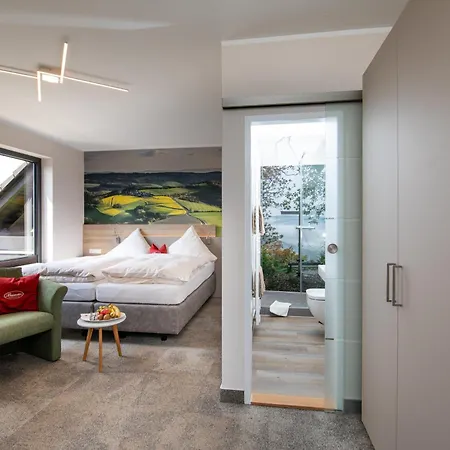 Landgasthof Zur Erholung Hotell Breitscheid (Rhineland-Palatinate)