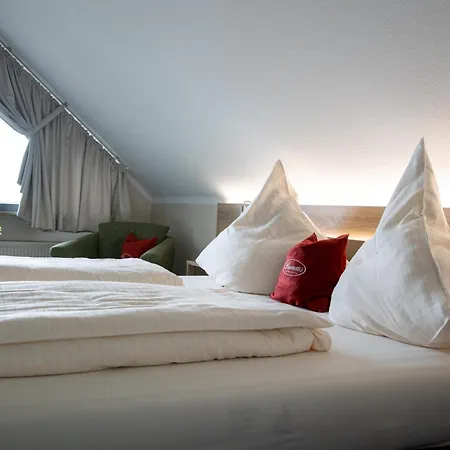 Landgasthof Zur Erholung Breitscheid (Rhineland-Palatinate)