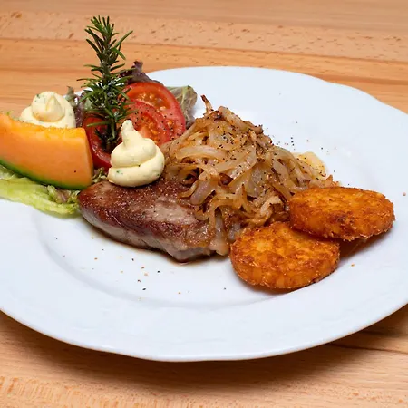 Landgasthof Zur Erholung 2* Breitscheid (Rhineland-Palatinate)