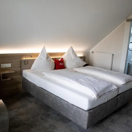 Landgasthof Zur Erholung Hotel Breitscheid (Rhineland-Palatinate)