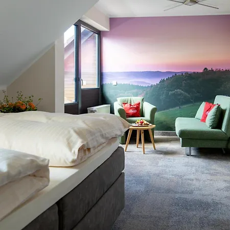 Landgasthof Zur Erholung 2* Breitscheid (Rhineland-Palatinate)