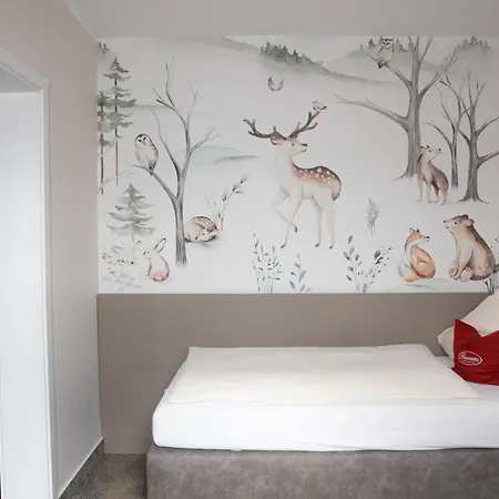 Hotel Landgasthof Zur Erholung Breitscheid (Rhineland-Palatinate)