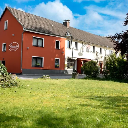 Landgasthof Zur Erholung Breitscheid (Rhineland-Palatinate)