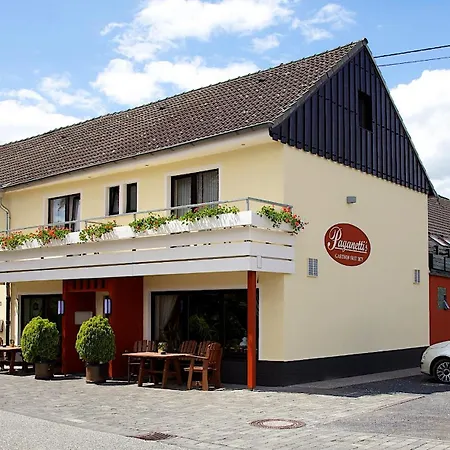 Landgasthof Zur Erholung 2*