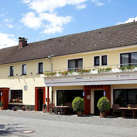 Landgasthof Zur Erholung