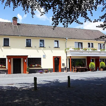 Landgasthof Zur Erholung Breitscheid (Rhineland-Palatinate)