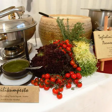Landgasthof Zur Erholung 2*