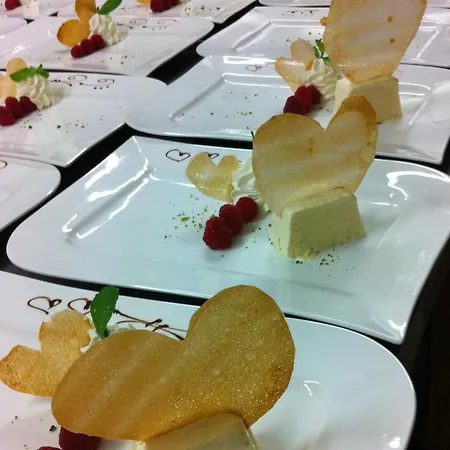 Landgasthof Zur Erholung Hotell 2*