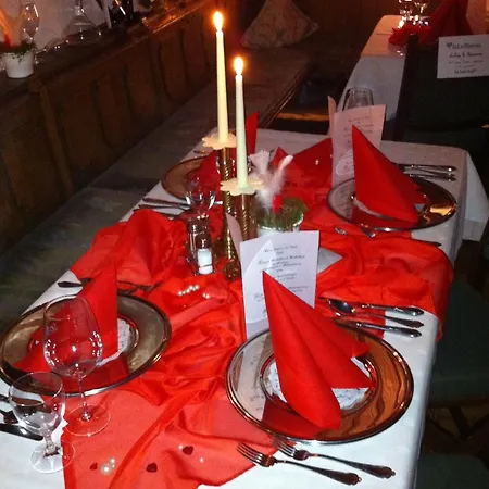 Landgasthof Zur Erholung Hotell