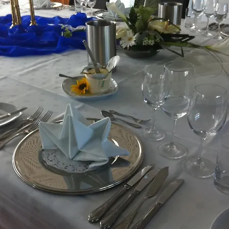 Landgasthof Zur Erholung Hotel 2*