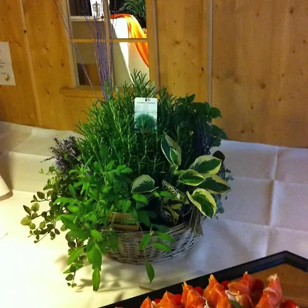 Landgasthof Zur Erholung Breitscheid (Rhineland-Palatinate)