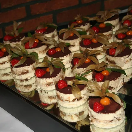 Landgasthof Zur Erholung 2*