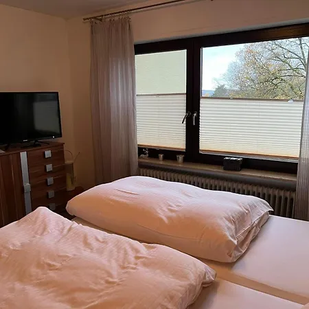 Landgasthof Zur Erholung Hotel Breitscheid (Rhineland-Palatinate)