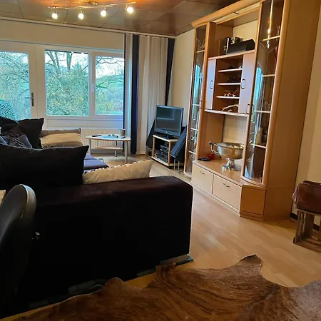 Hotell Landgasthof Zur Erholung Breitscheid (Rhineland-Palatinate)