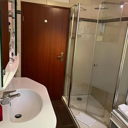 Landgasthof Zur Erholung 2* Breitscheid (Rhineland-Palatinate)