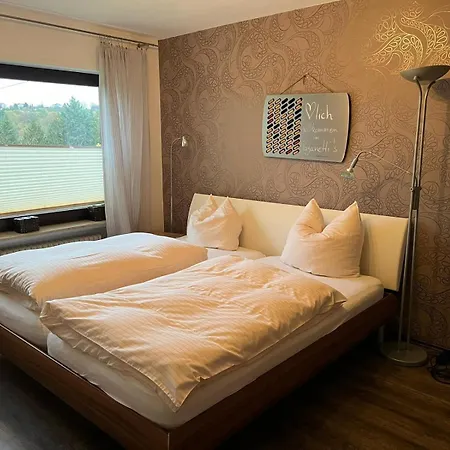 Hotel Landgasthof Zur Erholung