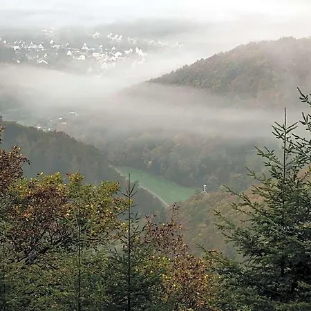 Landgasthof Zur Erholung Breitscheid (Rhineland-Palatinate)