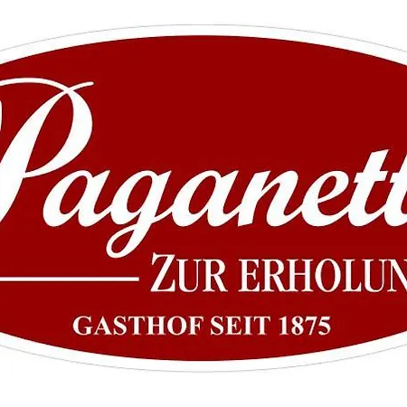 Landgasthof Zur Erholung 2* Breitscheid (Rhineland-Palatinate)