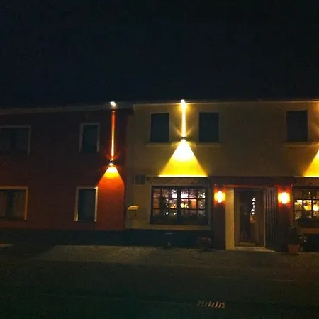 Landgasthof Zur Erholung 2*