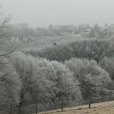 Landgasthof Zur Erholung Hotell