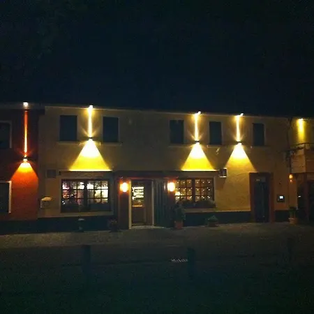 Landgasthof Zur Erholung فندق 2*