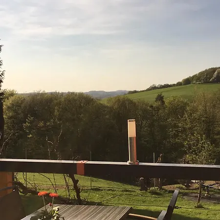 Hotel Landgasthof Zur Erholung Breitscheid (Rhineland-Palatinate)