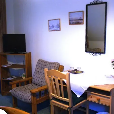 Landgasthof Zur Erholung