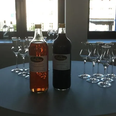 Landgasthof Zur Erholung Hotell