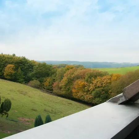 Landgasthof Zur Erholung Breitscheid (Rhineland-Palatinate)