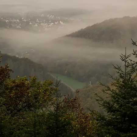 Hotell Landgasthof Zur Erholung 2*