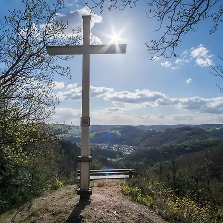 Hotell Landgasthof Zur Erholung Breitscheid (Rhineland-Palatinate)
