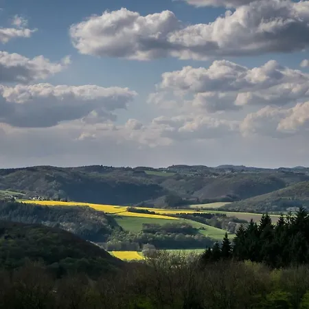 Landgasthof Zur Erholung Hotell 2*