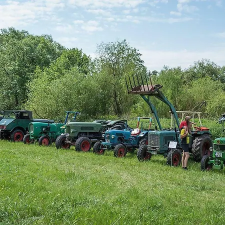 Landgasthof Zur Erholung Breitscheid (Rhineland-Palatinate)