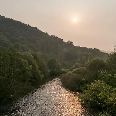 Landgasthof Zur Erholung 2* Breitscheid (Rhineland-Palatinate)