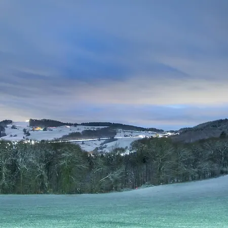 Landgasthof Zur Erholung Hotell Breitscheid (Rhineland-Palatinate)