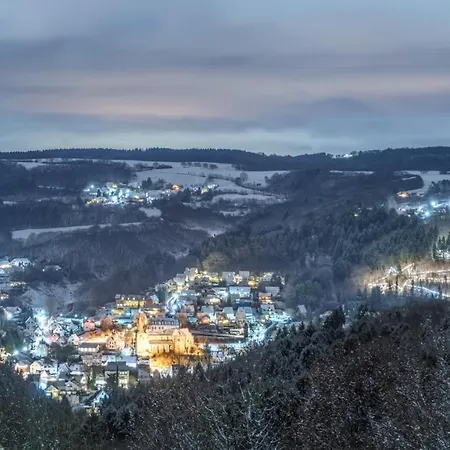 Landgasthof Zur Erholung 2*